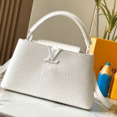 LV Capucines Bags